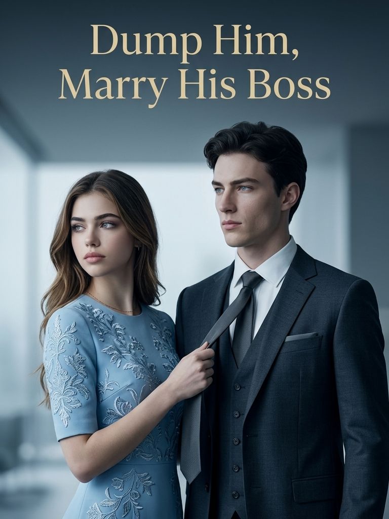 Dump Him, Marry His Boss