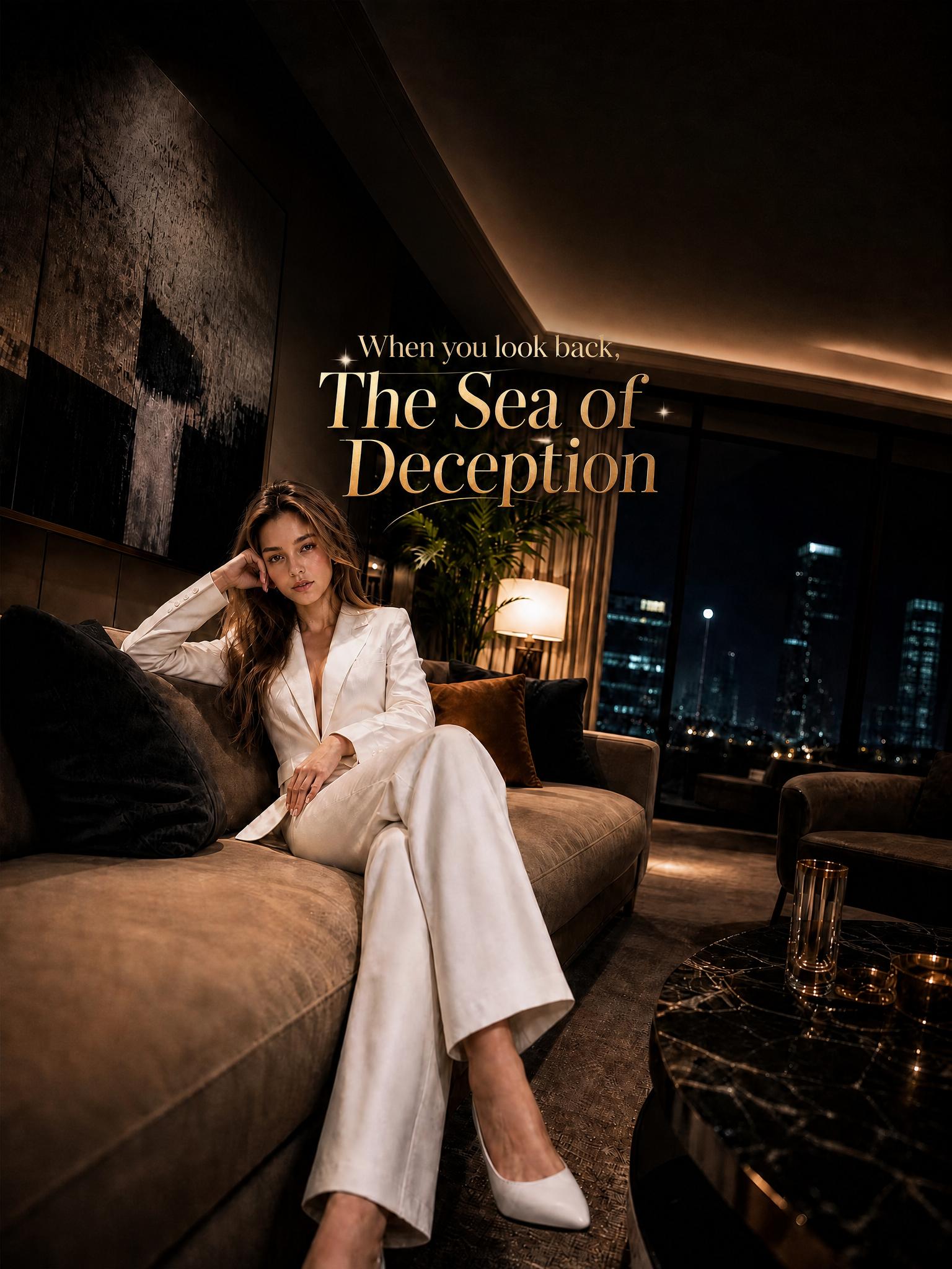 The Sea of Deception