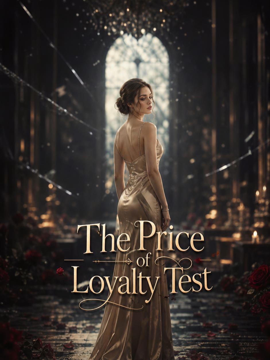 The Price of Loyalty Test