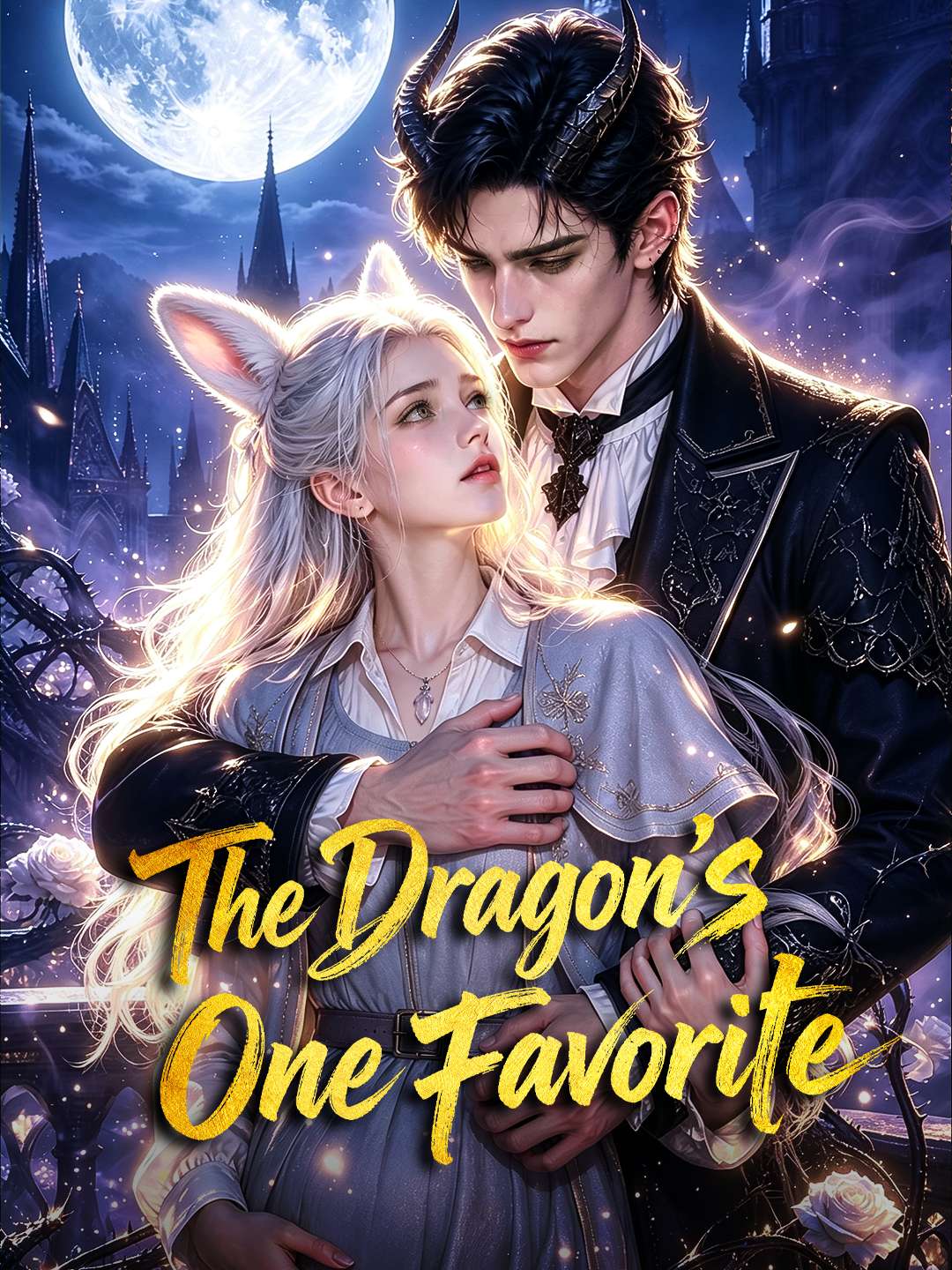 The Dragon's Only Beloved