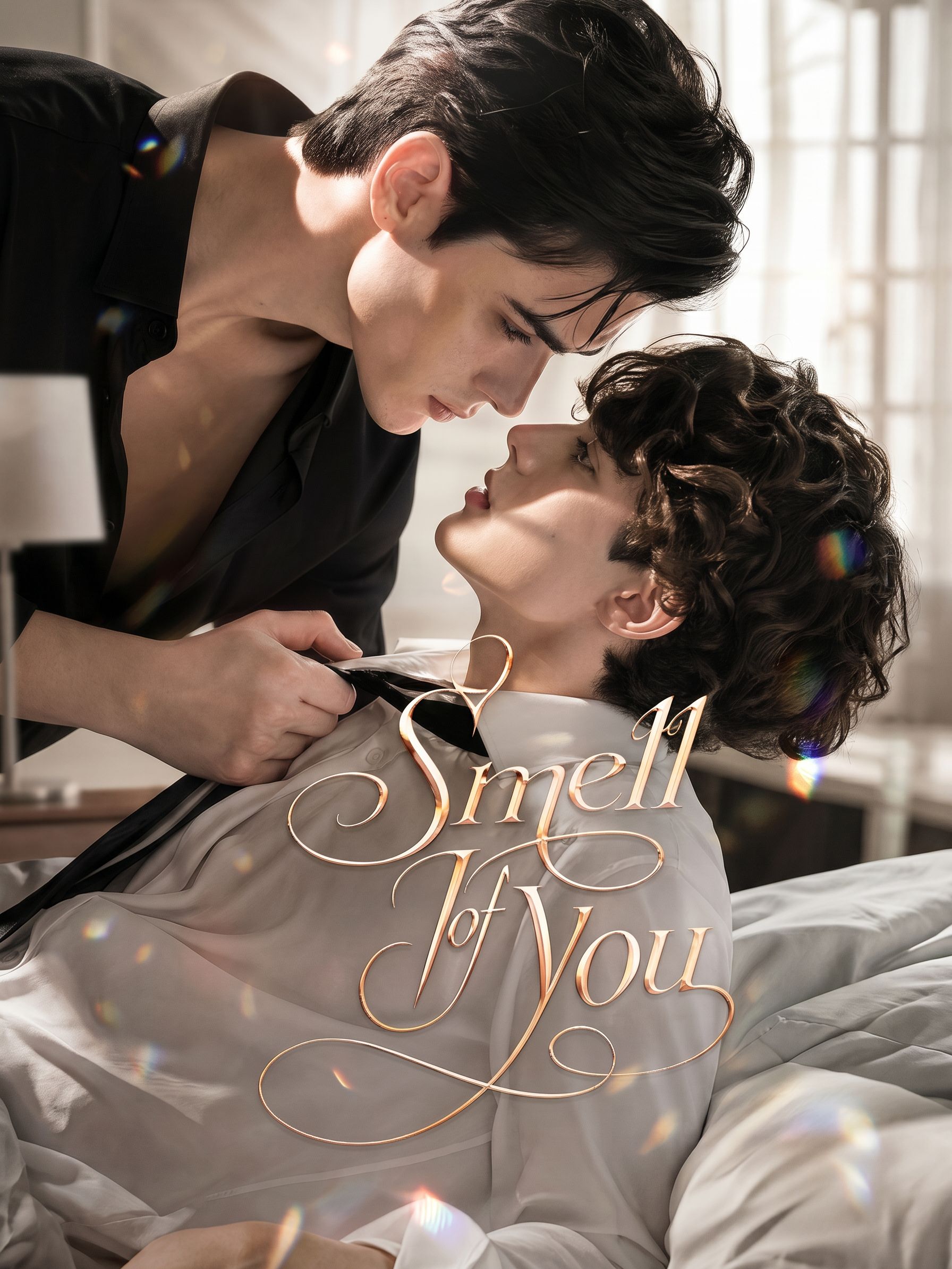 Smell of You