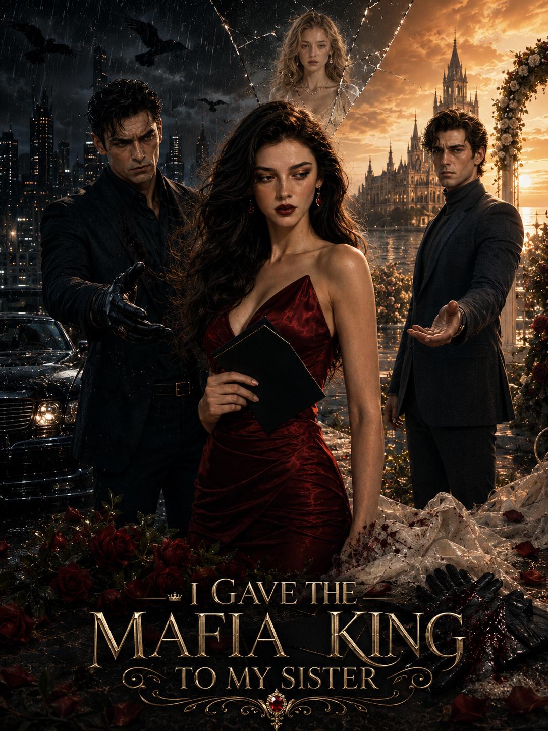 I Gave the Mafia King to My Sister