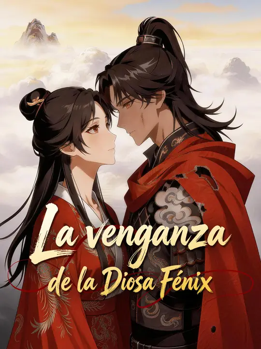 La venganza de la Diosa Fénix