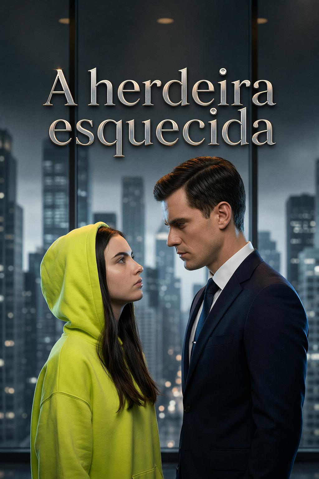 A herdeira esquecida