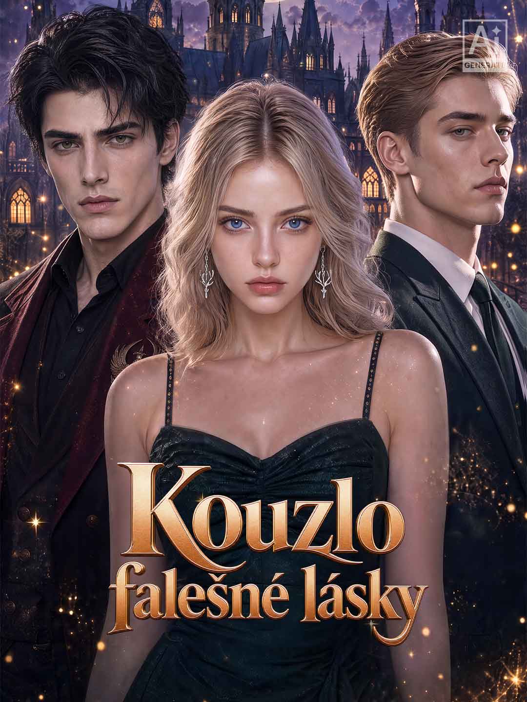 Kouzlo falešné lásky