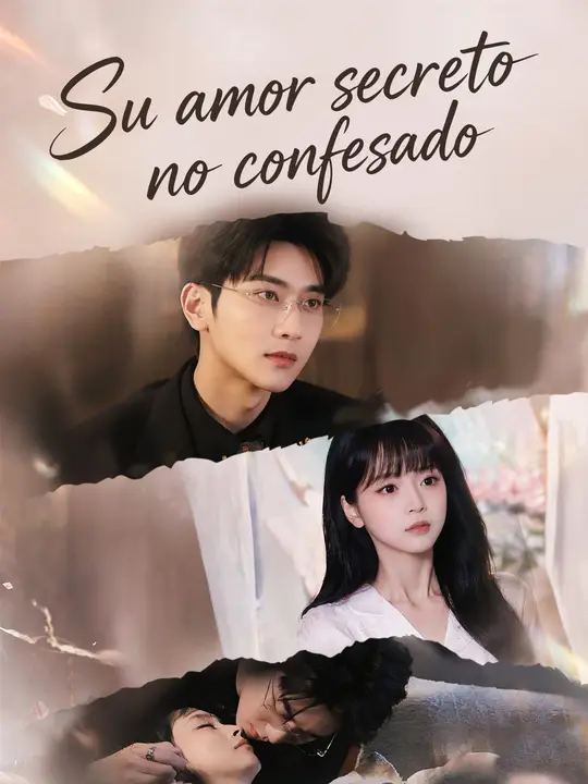 Su amor secreto no confesado