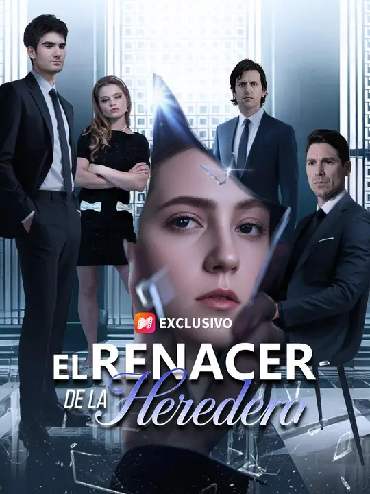 El renacer de la heredera