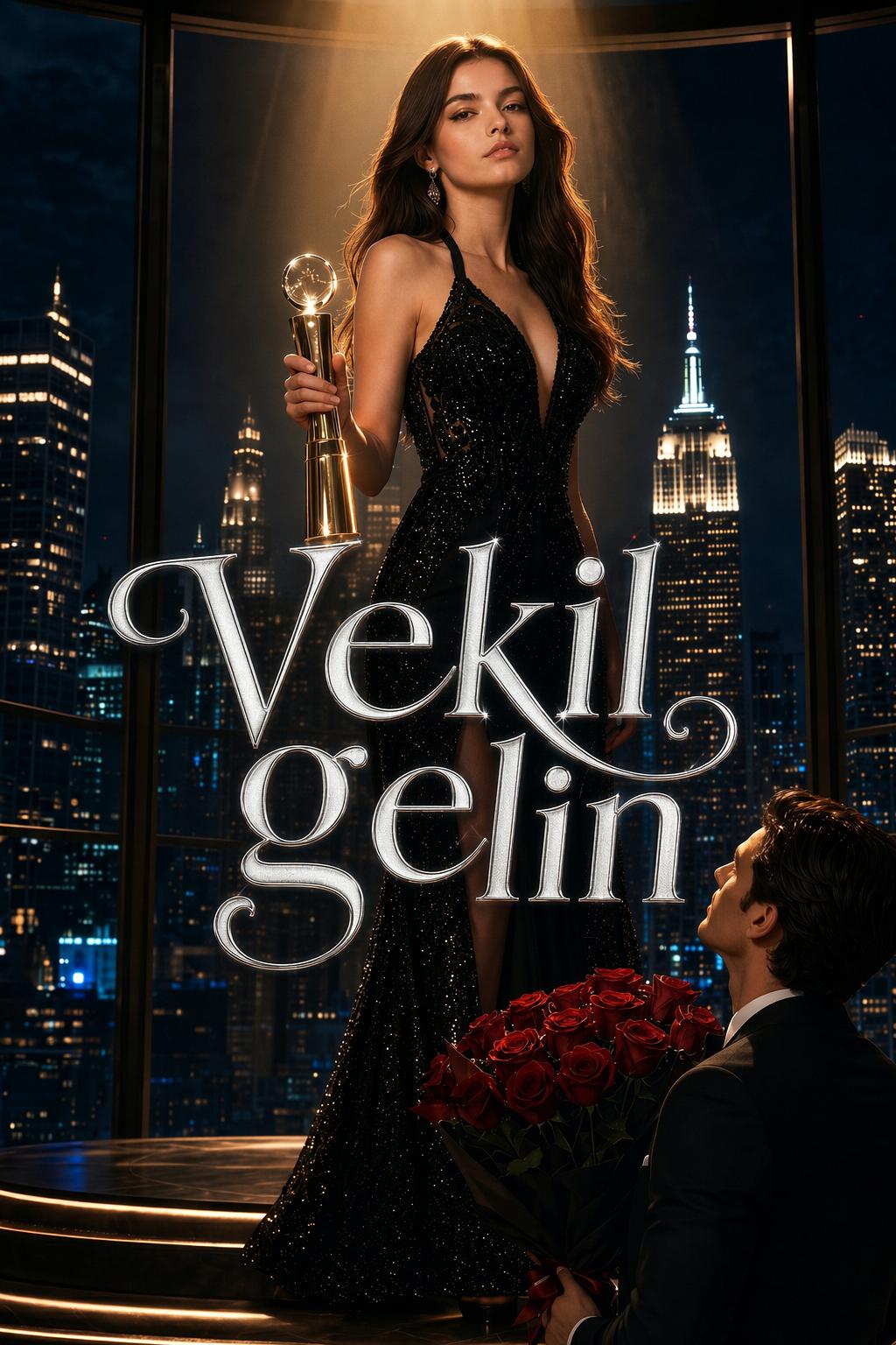 Vekil gelin