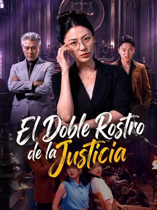 El doble rostro de la justicia