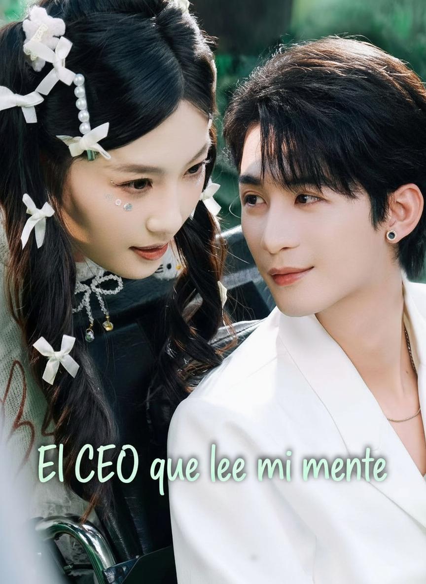 독심술 대표님의 대역 신부
