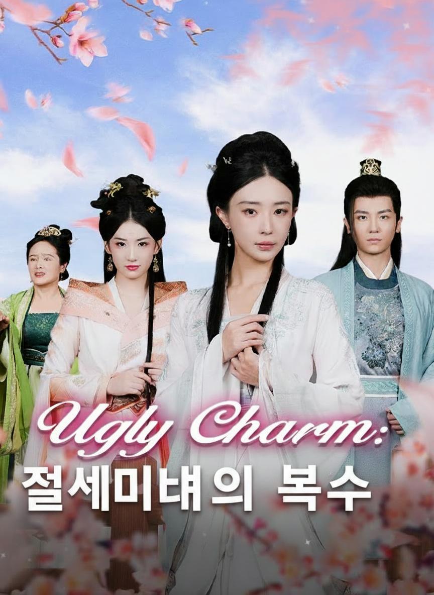 절세미녀의 복수