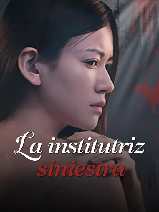 La institutriz siniestra