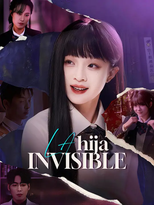 La hija invisible