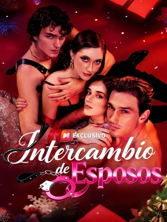 Intercambio de esposos
