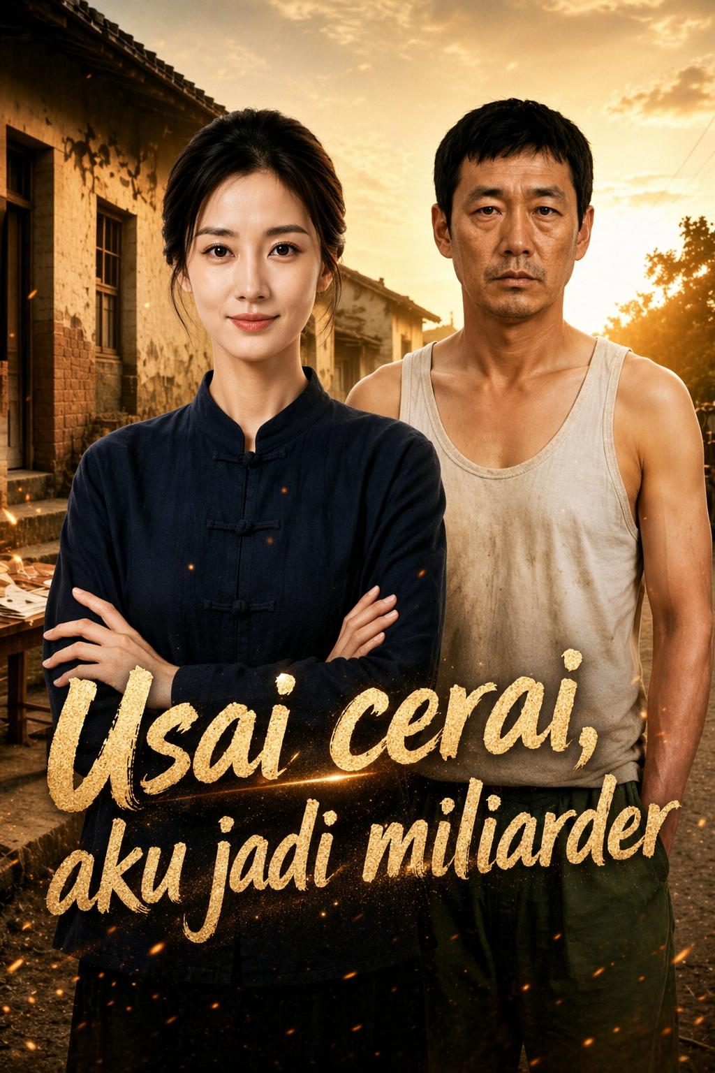 Zenginliğe Yeniden Doğuş