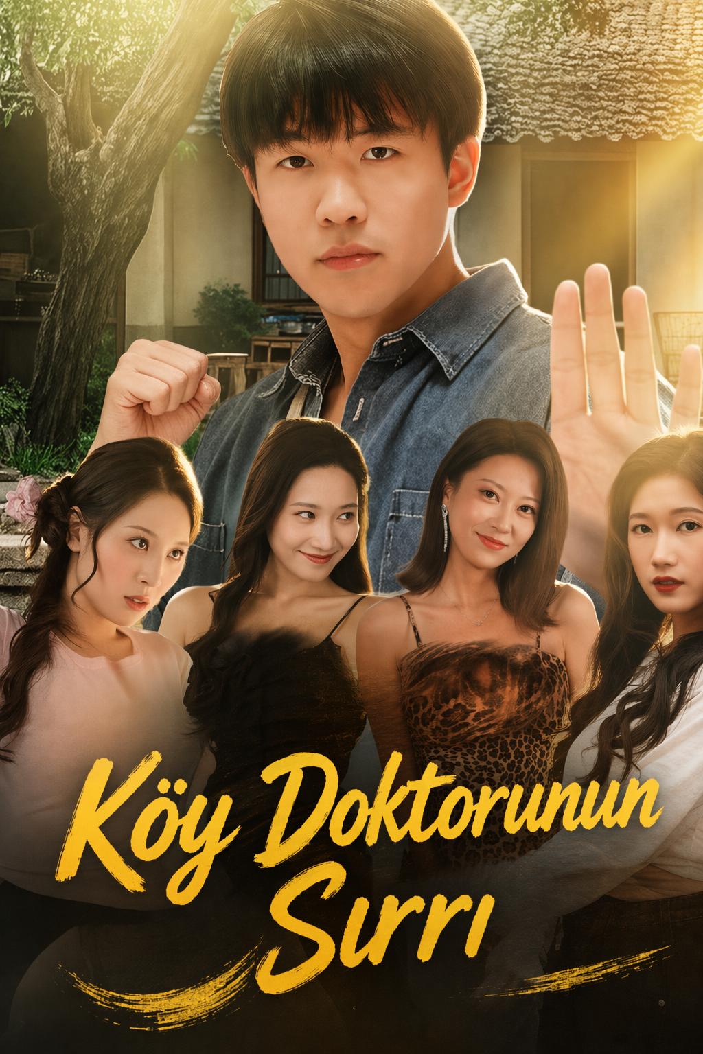 Köy Doktorunun Sırrı