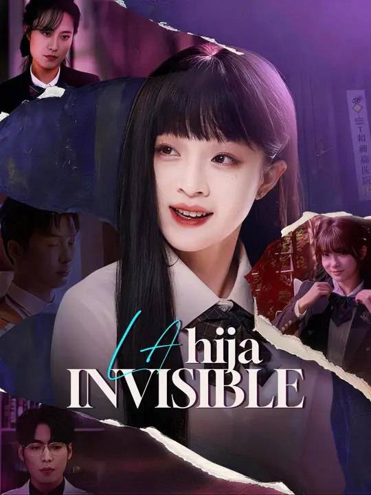 La hija invisible