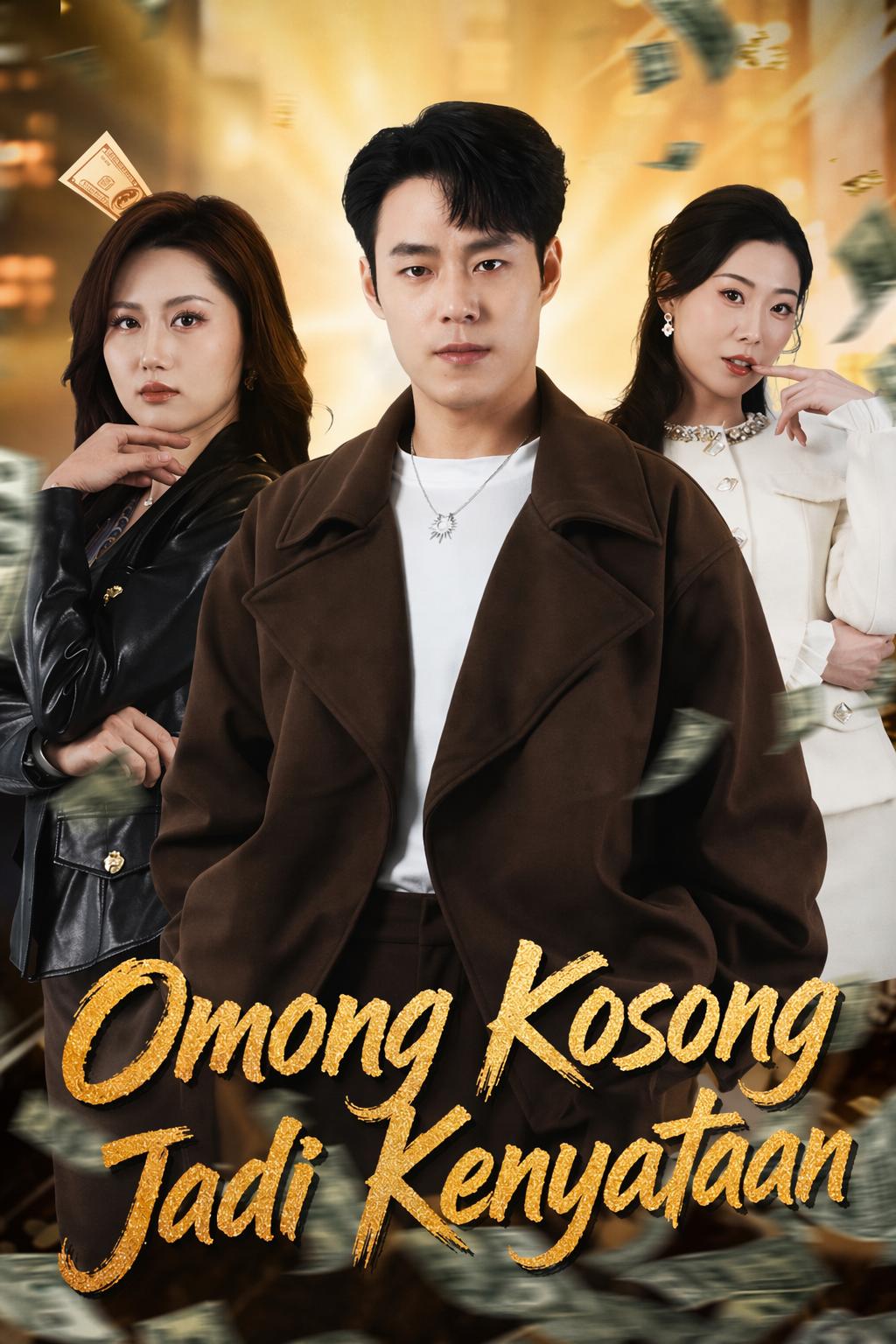 Omong Kosong Jadi Kenyataan