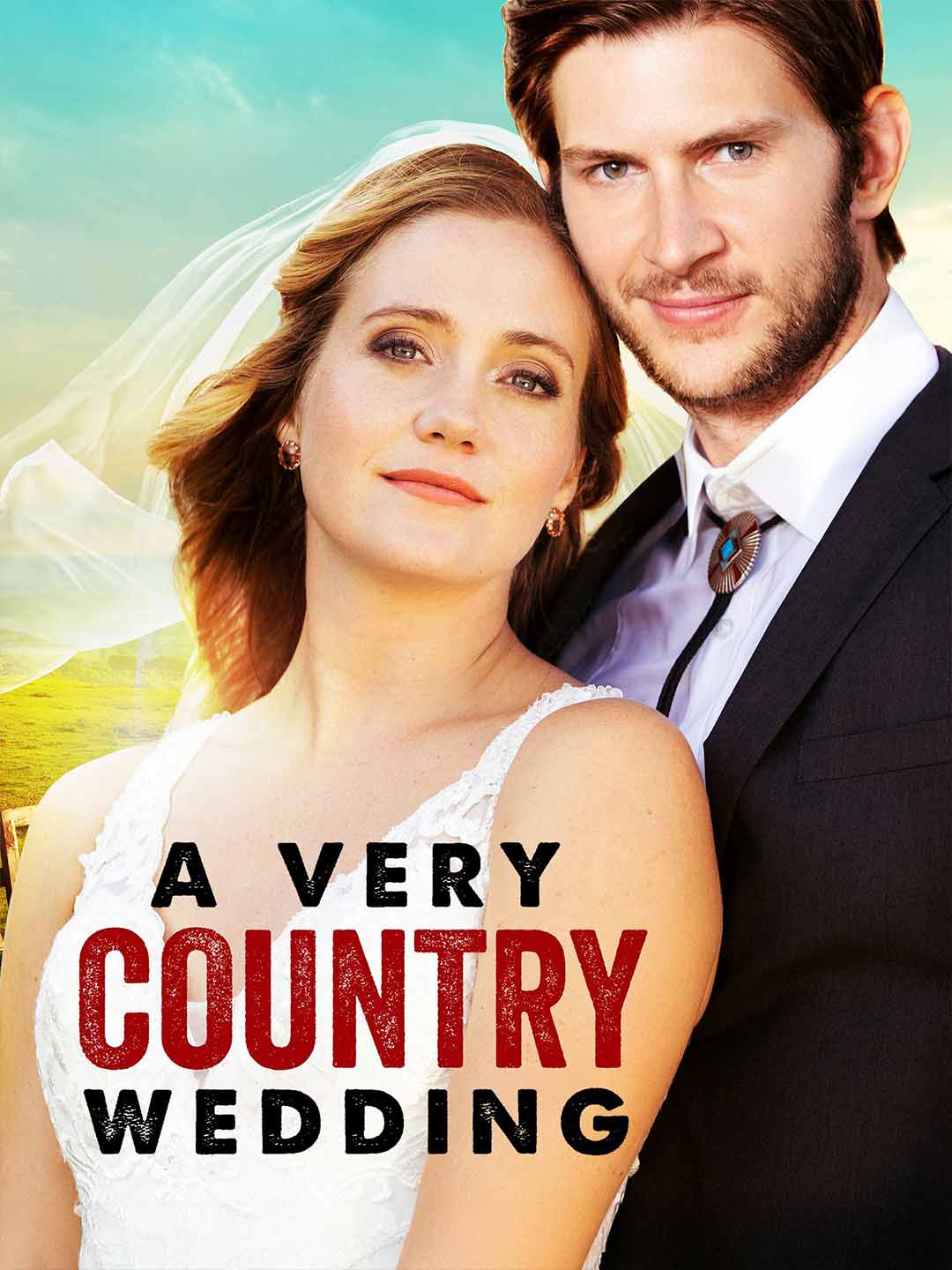 Pernikahan Ala Country