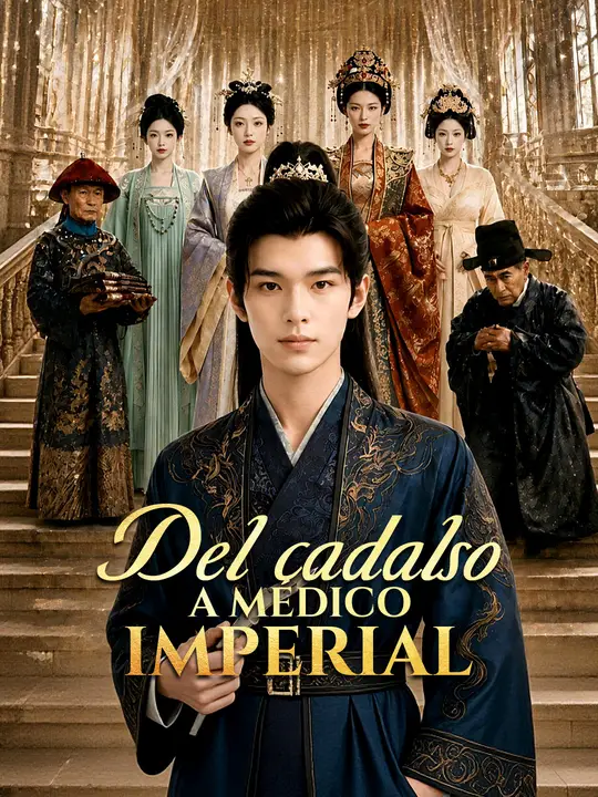 Del cadalso a médico imperial