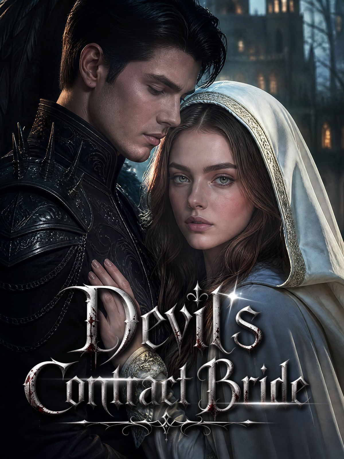 The Devil's Contract Bride