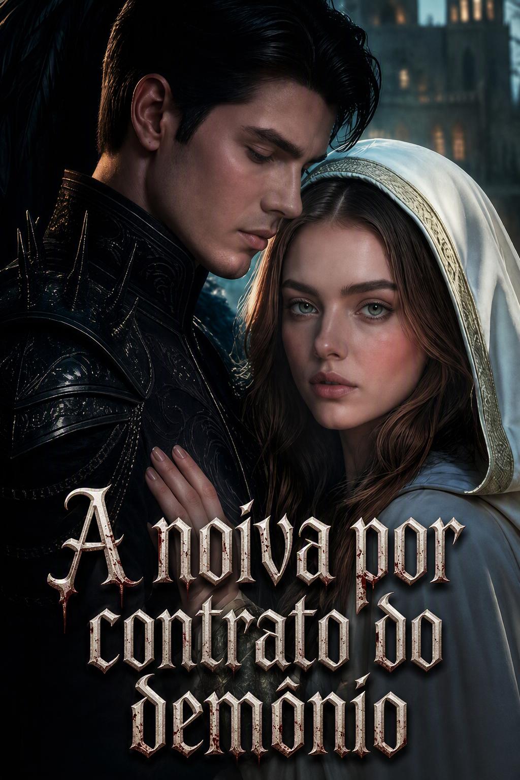 A noiva por contrato do demônio