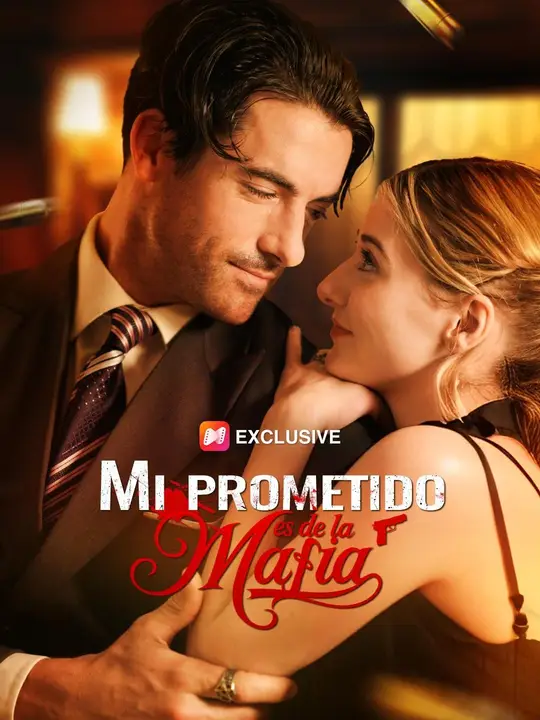 Mi prometido es de la mafia