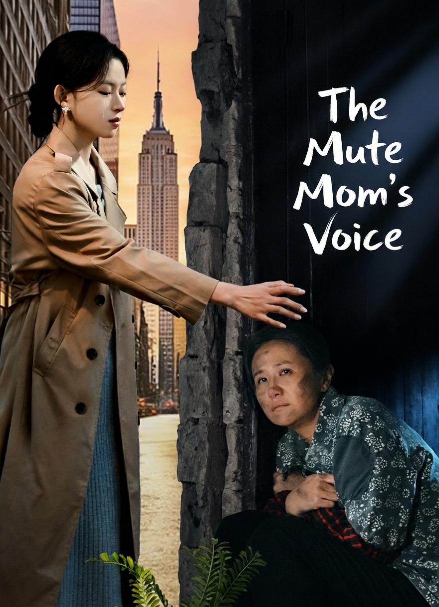 The Mute Mom's Voice