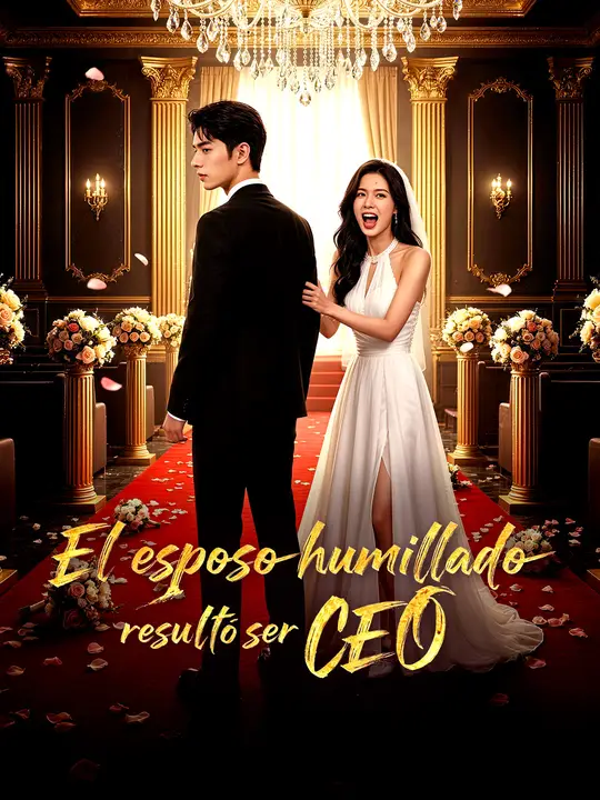El esposo humillado resultó ser CEO
