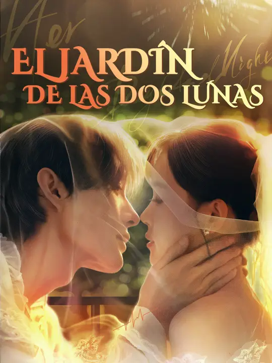 El jardín de las dos lunas