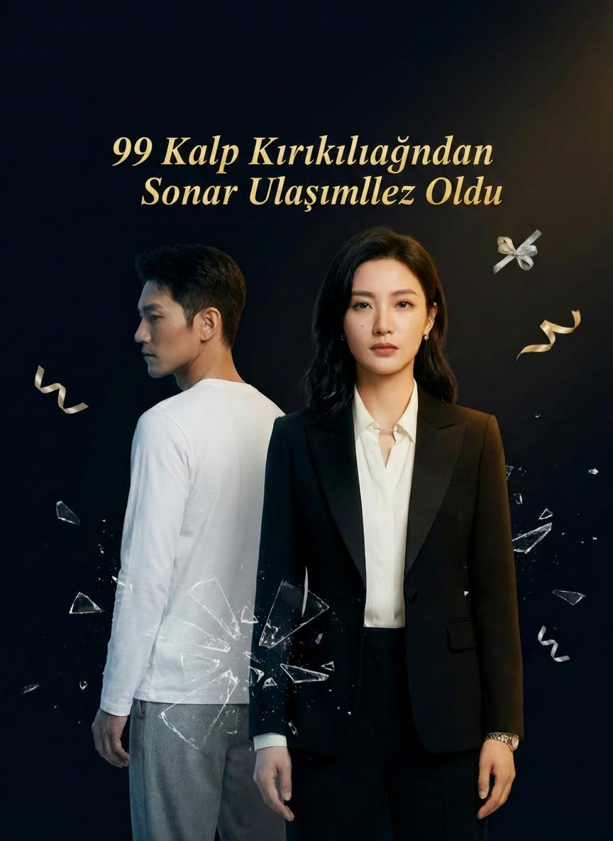 99 Kırık Kalpten Sonra, O Artık Senin Değil