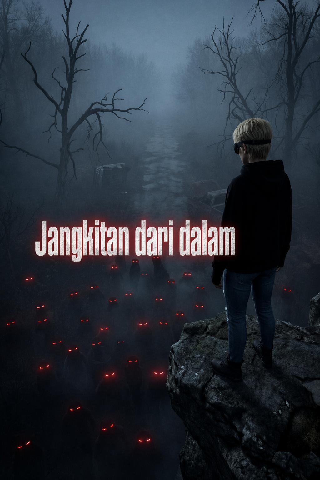 Jangkitan dari dalam