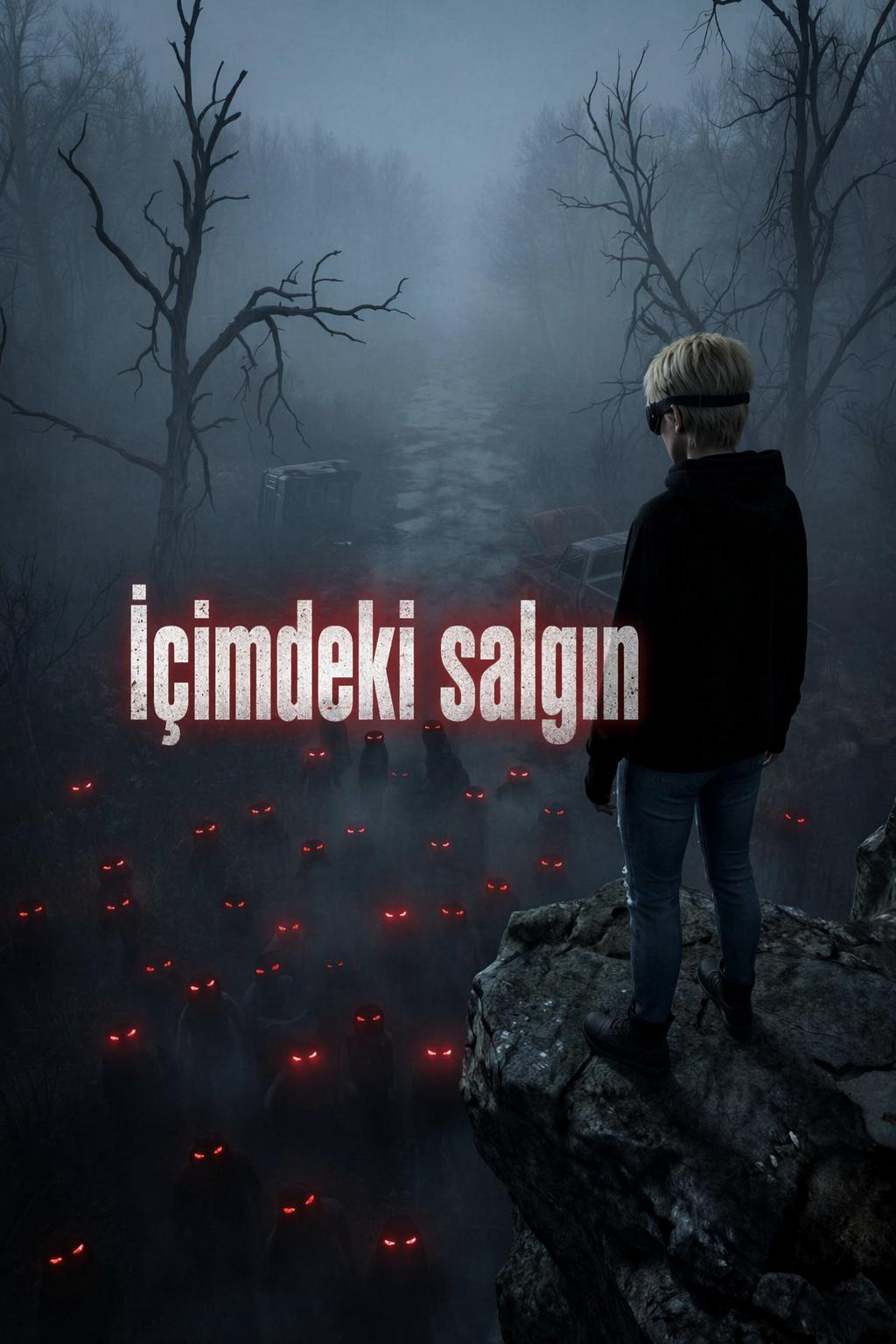 İçimdeki salgın