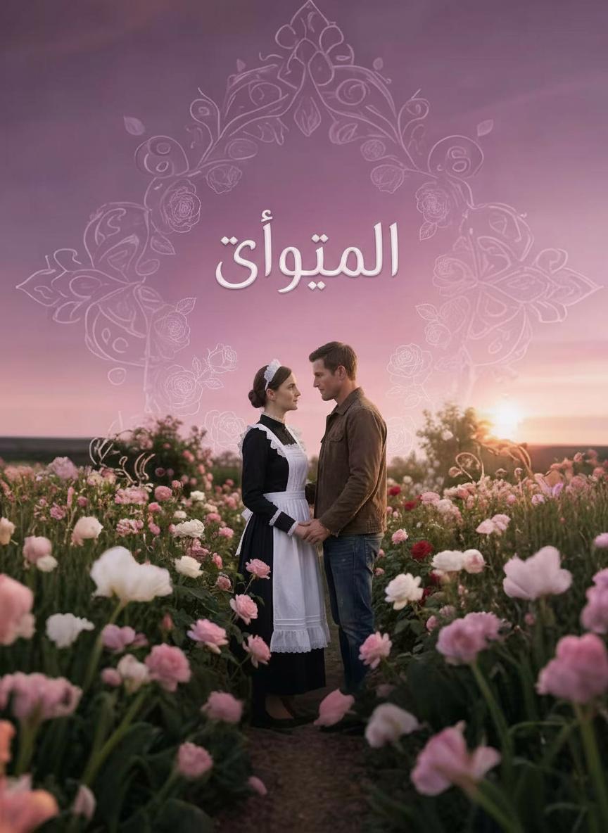 حديقة الأسرار