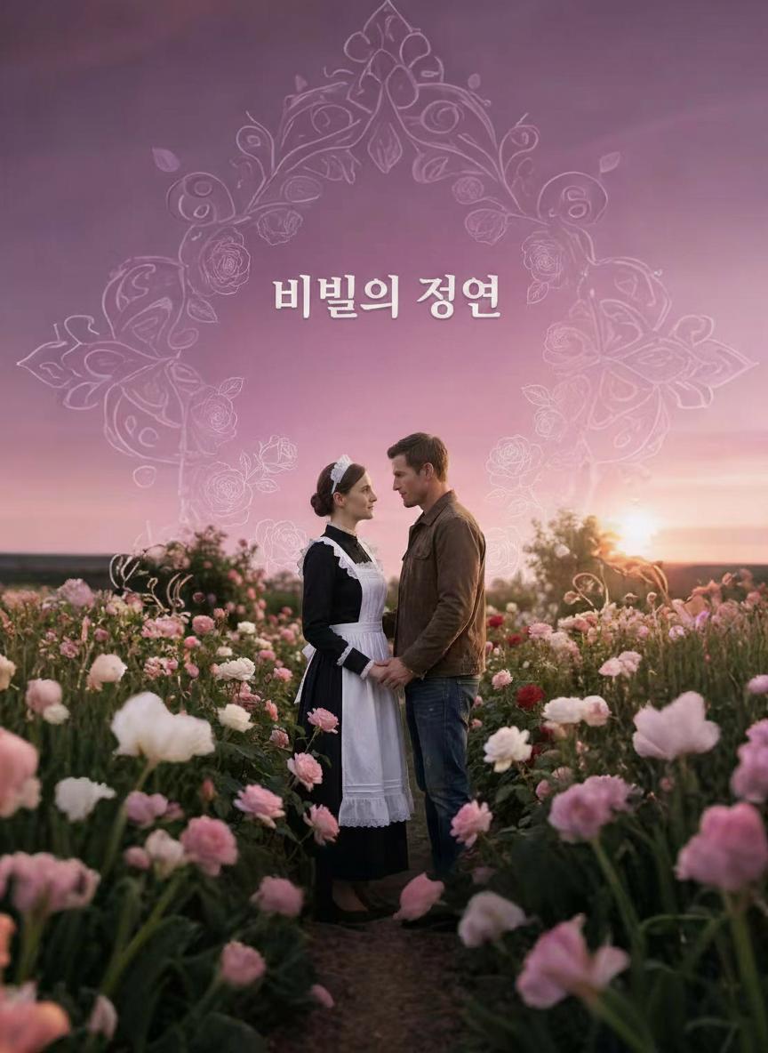 비밀의 정원