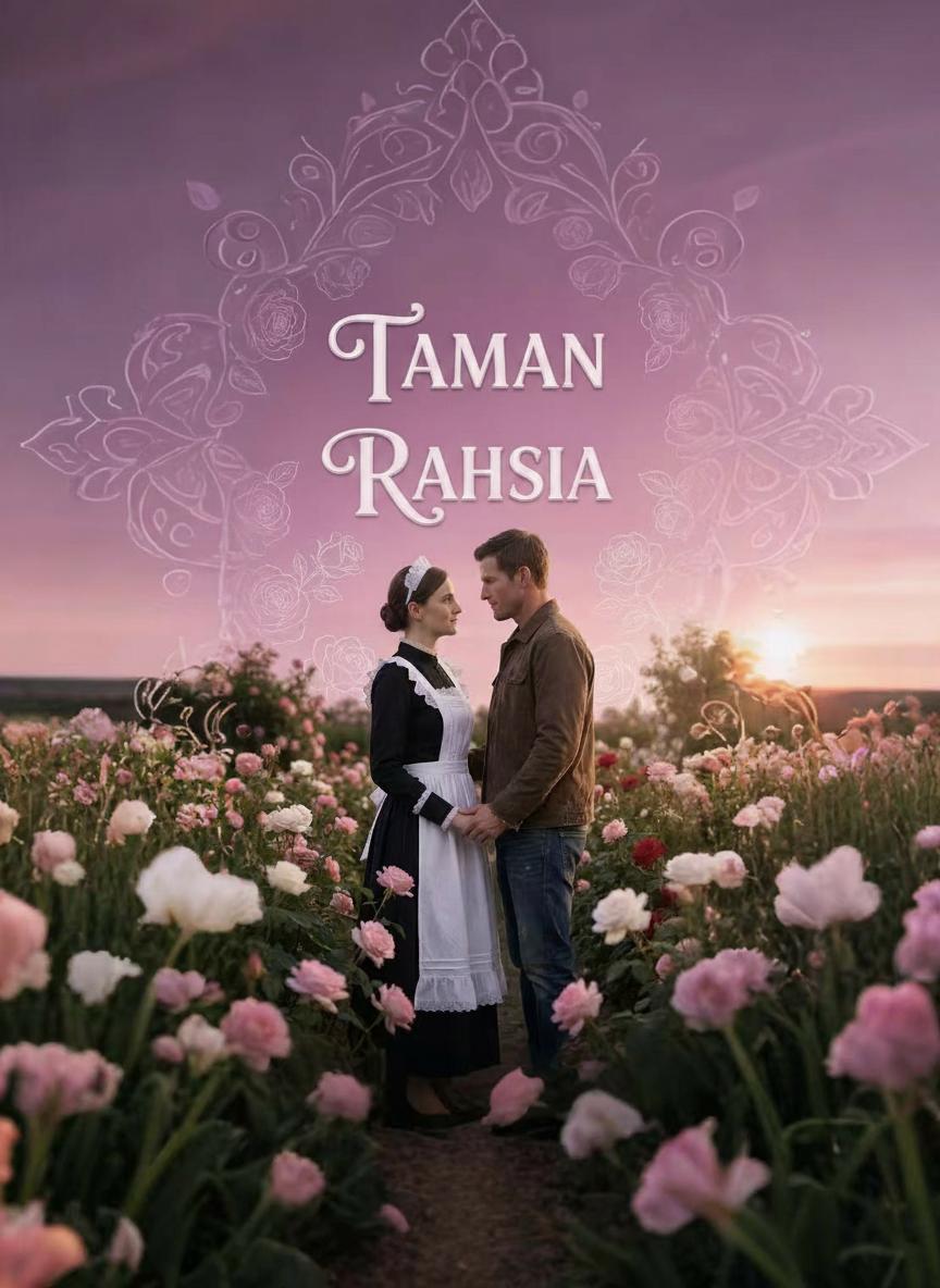 Taman Rahsia