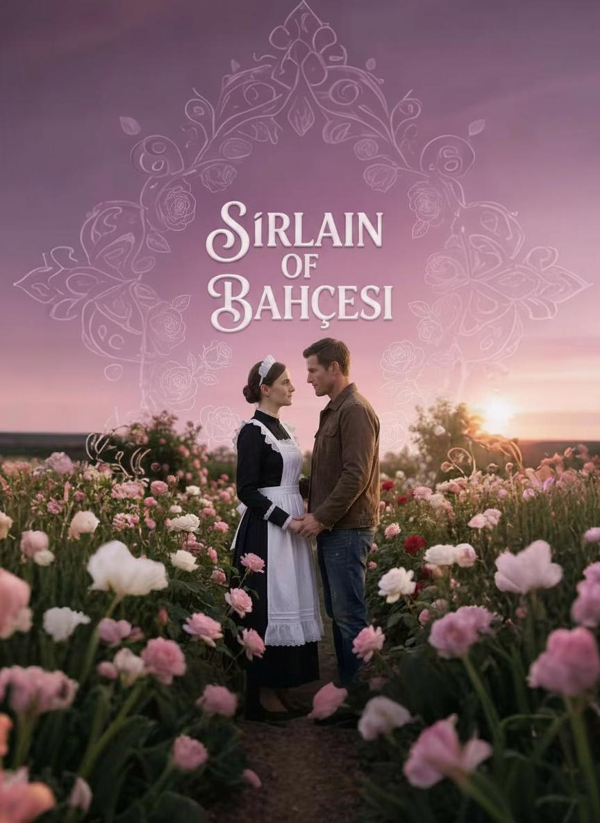 Sırların Bahçesi