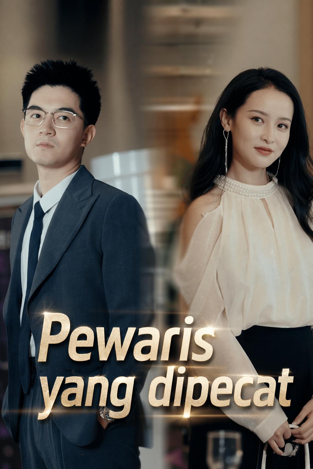 Waris Tersembunyi Dipecat