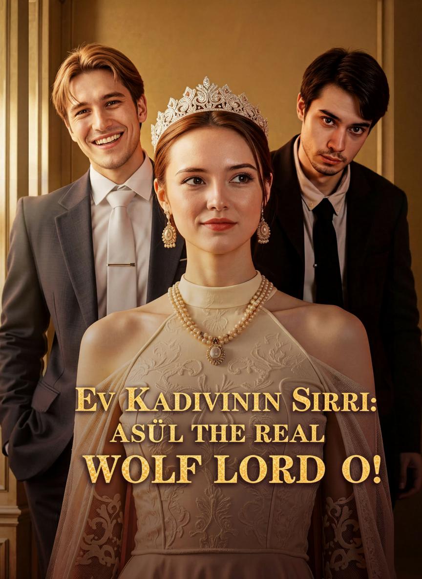 Ev Kadınının Sırrı: Asıl Kurt Lordu O!