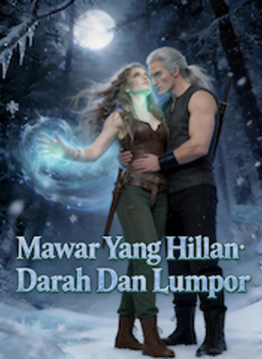 Mawar Yang Hilang: Darah Dan Lumpur