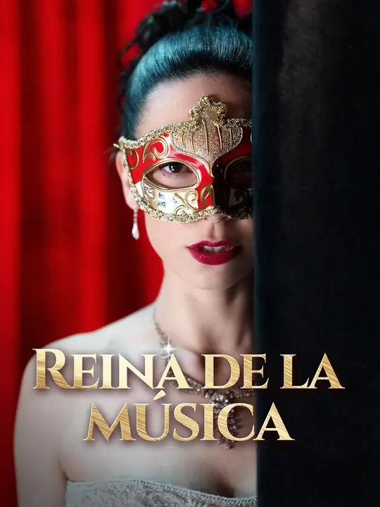 Reina de la música