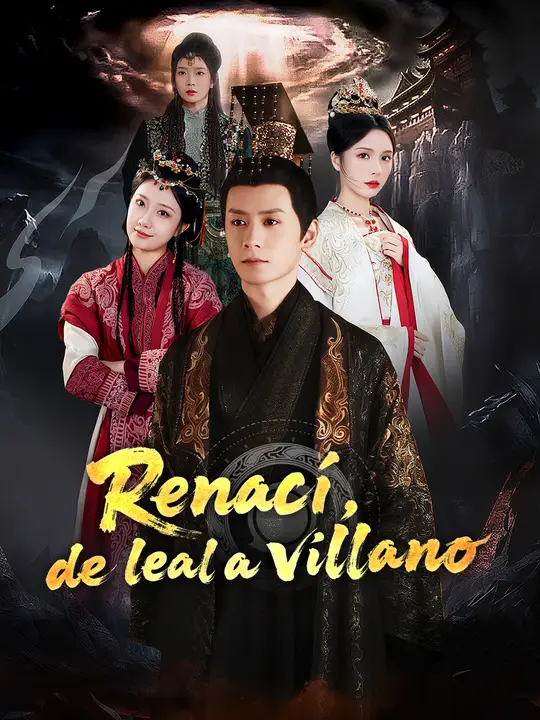 Renací: De leal a villano