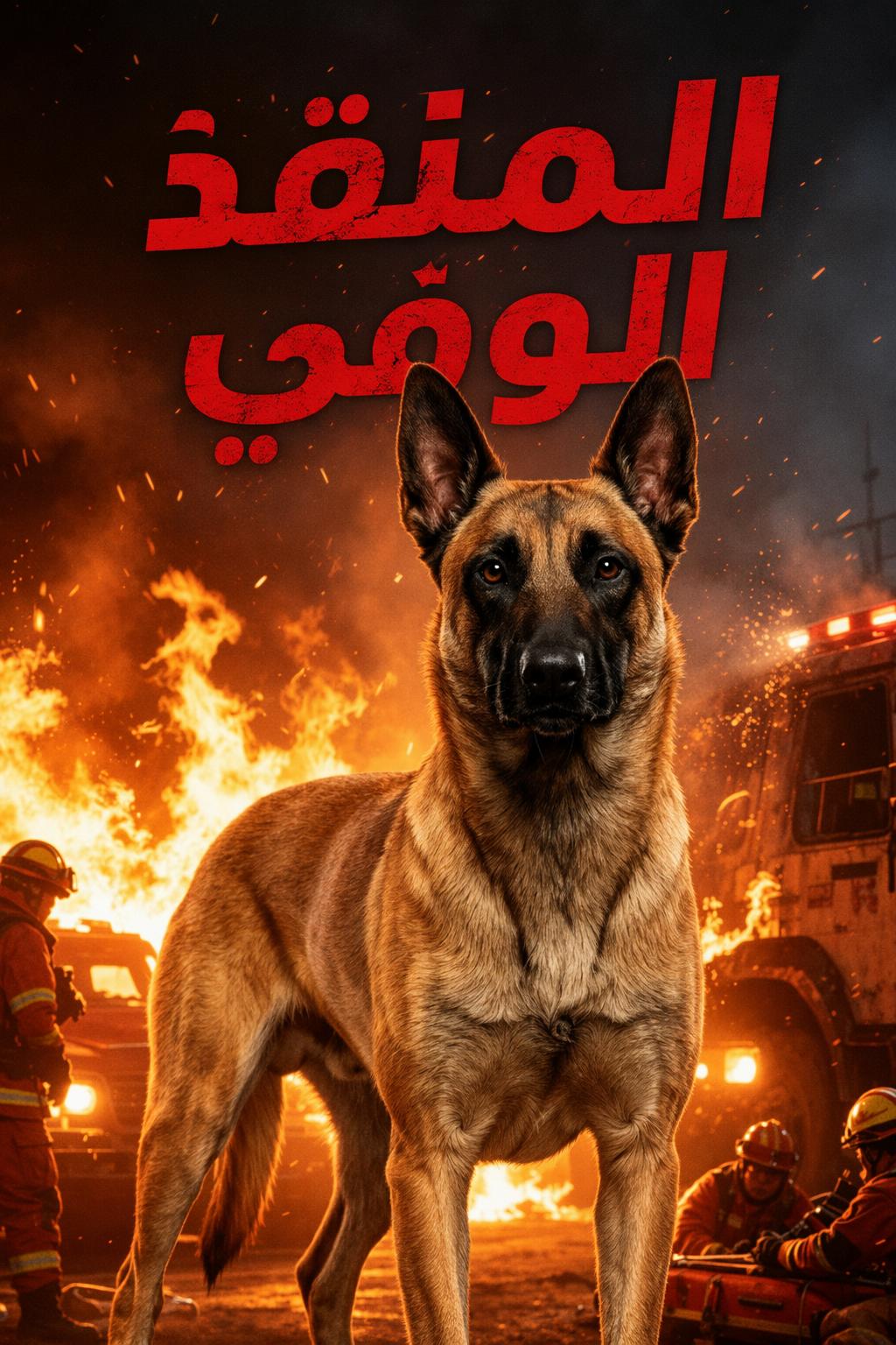 المنقذ الوفي