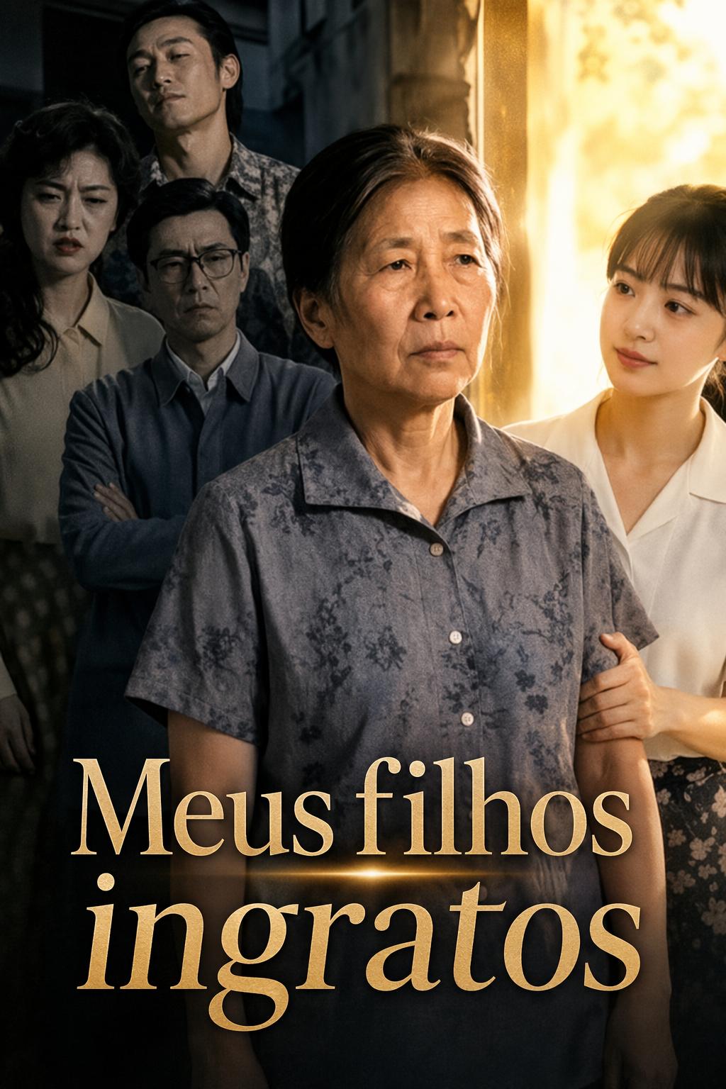 ลูกเนรคุณของฉัน