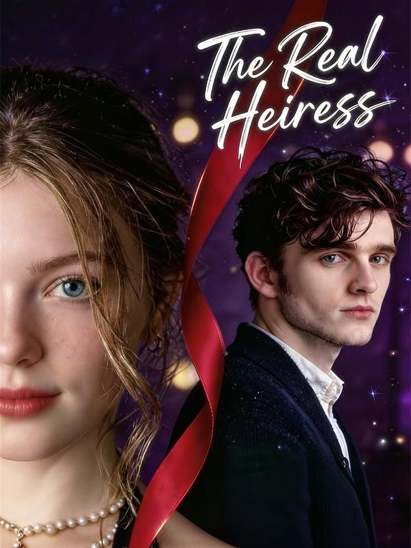 The Real Heiress