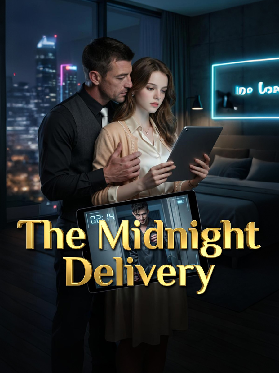 The Midnight Delivery