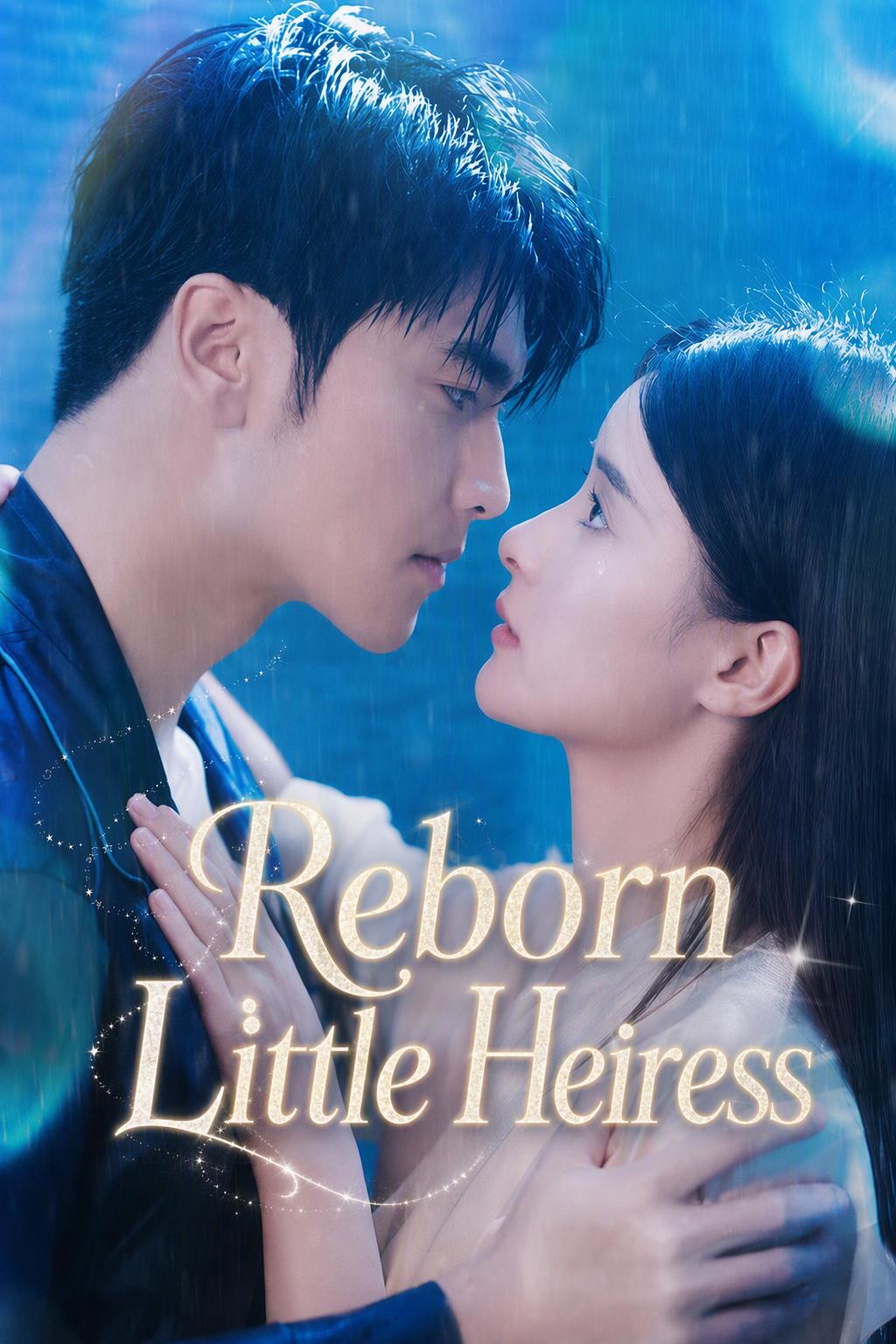Reborn Little Heiress