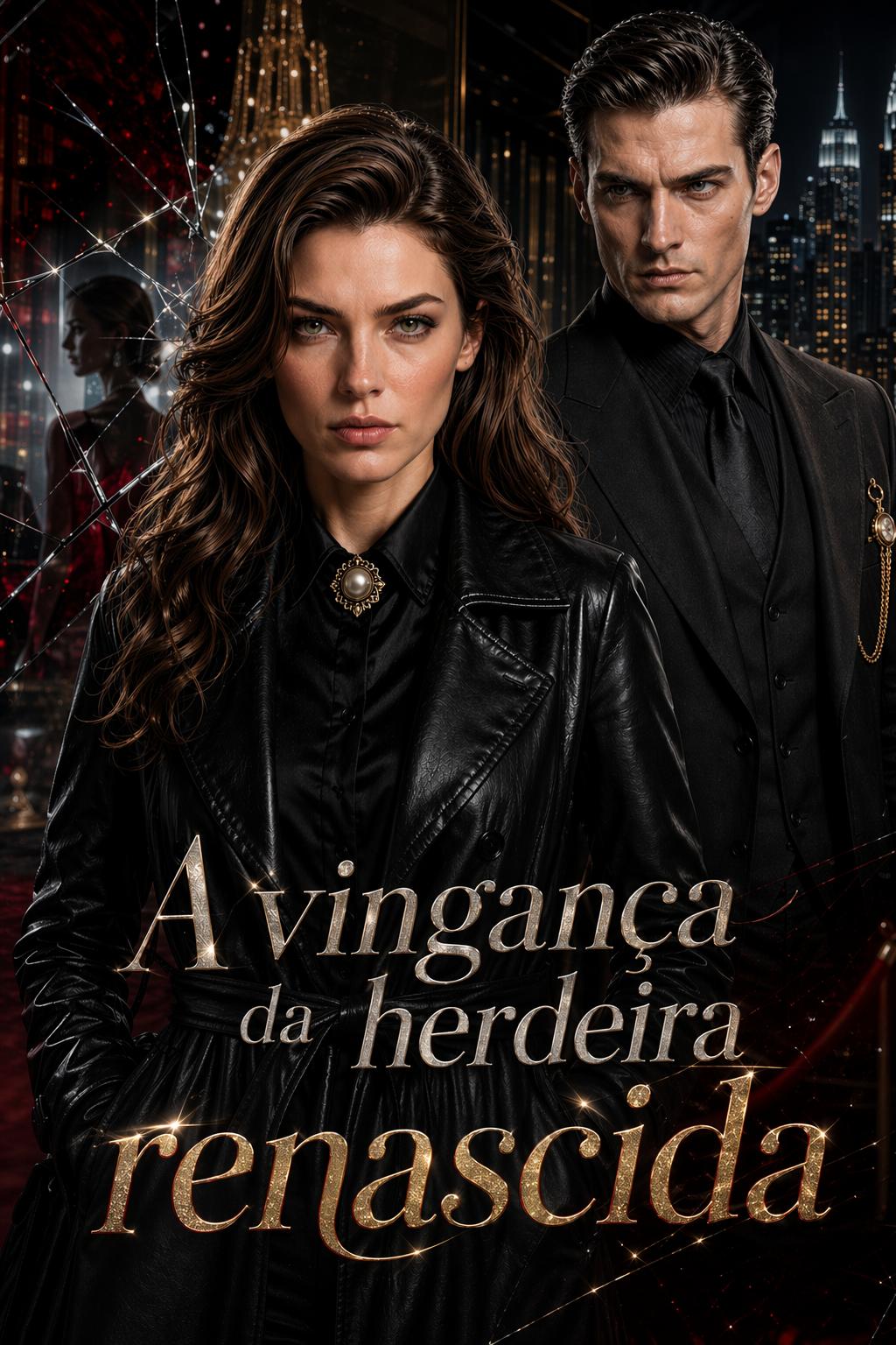 A vingança da herdeira renascida