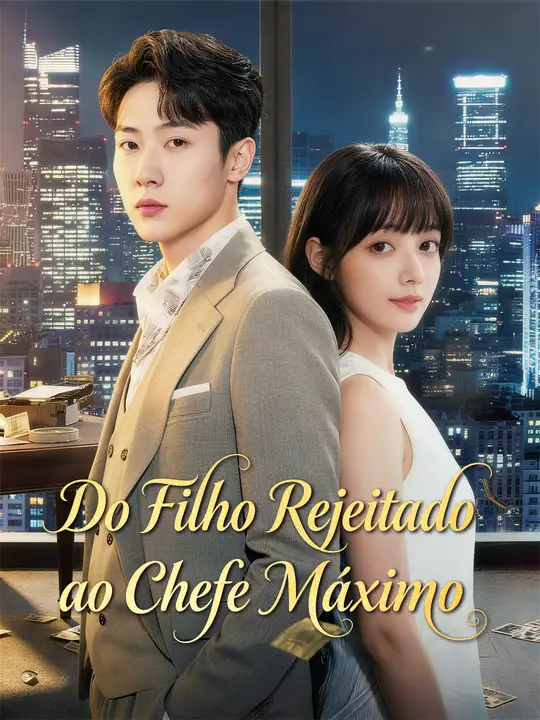Do Filho Rejeitado ao Chefe Máximo