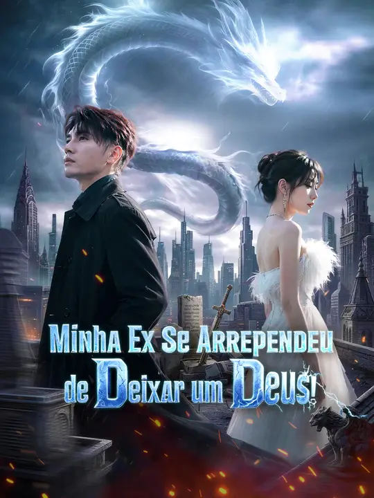 Minha Ex Se Arrependeu de Deixar um Deus!